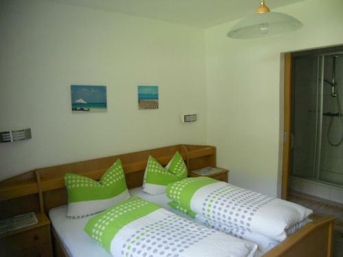 Apartamento Haus Renate Frischmann