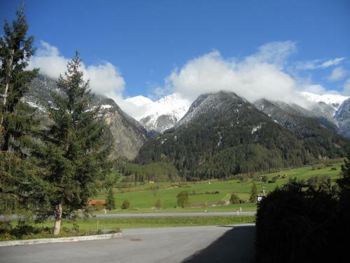 Apartamento Haus Renate Frischmann