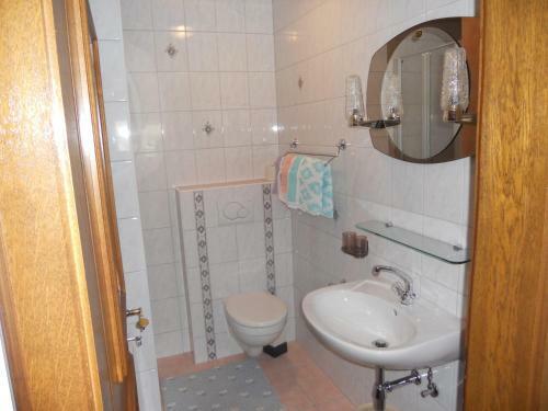 Apartamento Haus Renate Frischmann