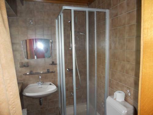 Apartamento Haus Renate Frischmann