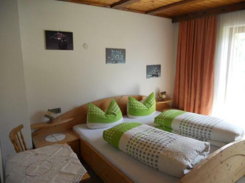 Apartamento Haus Renate Frischmann