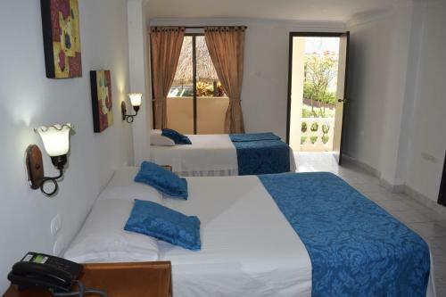 Hotel Las Victorias