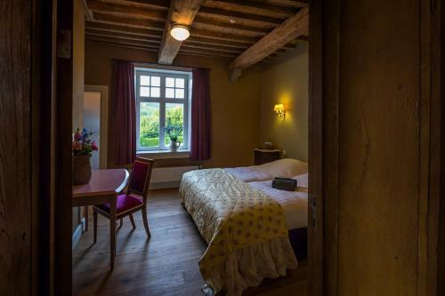 Hostal Guest House La Mairie