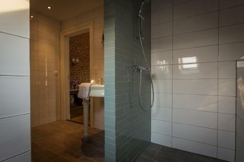 Hostal Guest House La Mairie