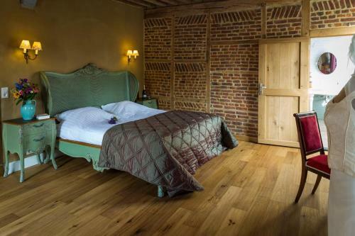 Hostal Guest House La Mairie