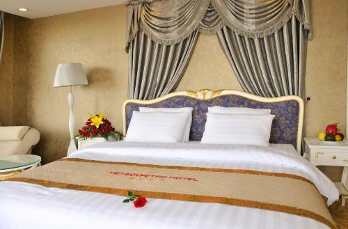Vietsovpetro Hotel