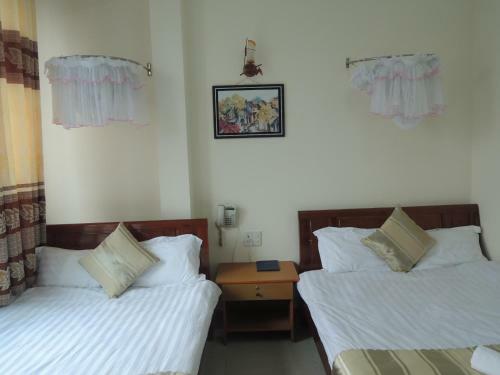 Da Lat Xua & Nay 2 Hotel