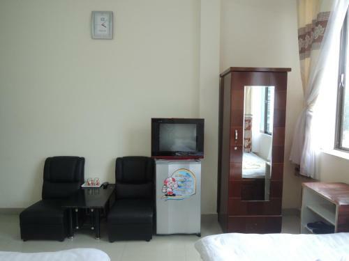 Da Lat Xua & Nay 2 Hotel