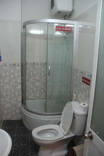Da Lat Xua & Nay 2 Hotel