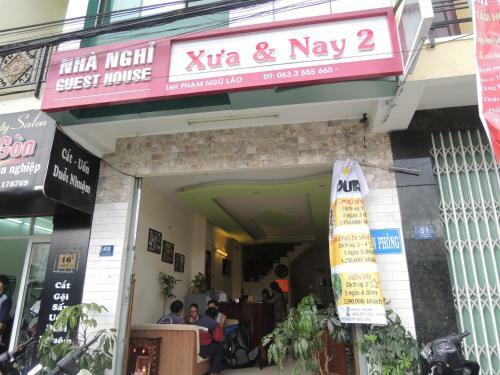 Da Lat Xua & Nay 2 Hotel