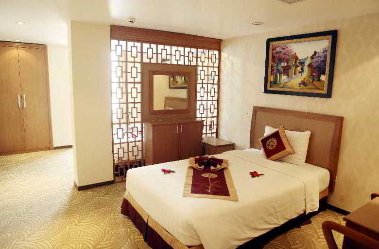 Ho Guom Hotel