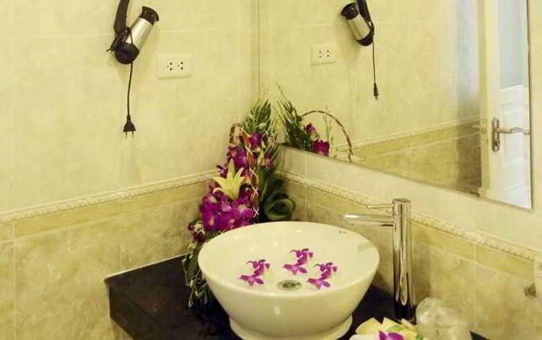 Ho Guom Hotel