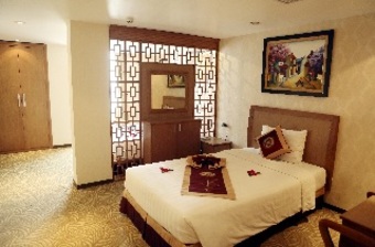 Ho Guom Hotel