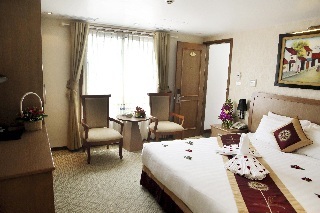 Ho Guom Hotel