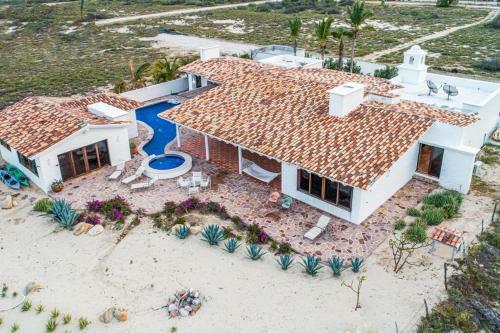 Casa Alegre