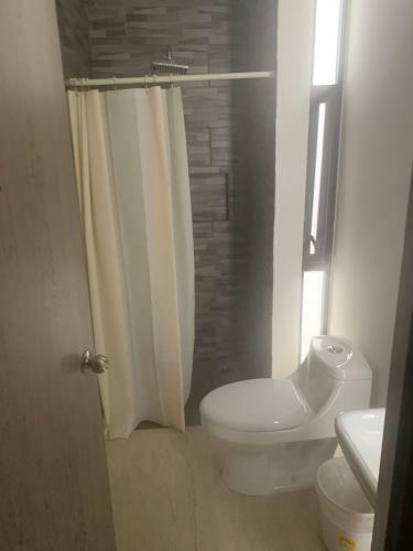 Residencial Las Palmas