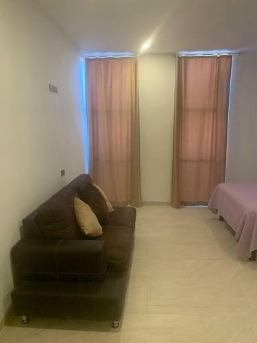 Residencial Las Palmas