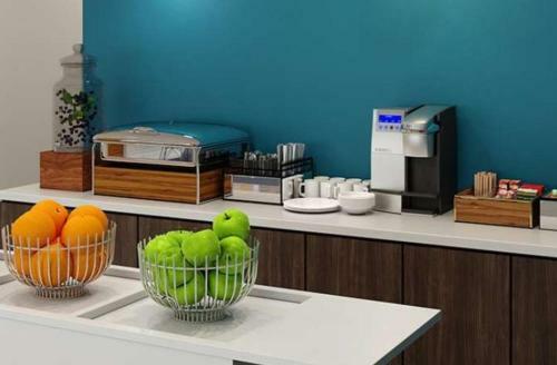 Albergue Bposhtels Anaheim