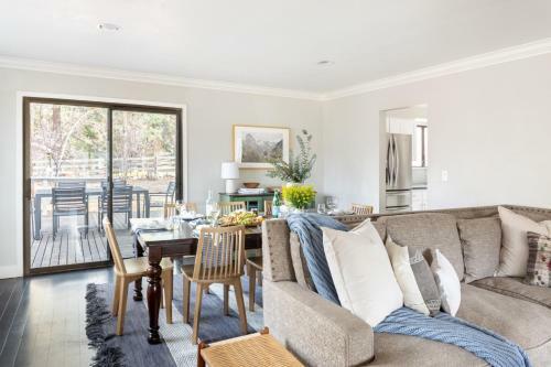 Starling By Avantstay Peaceful & Modern Big Bear Lake Escape