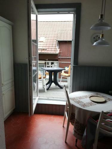 Apartamento Fewo Bad Lauterberg