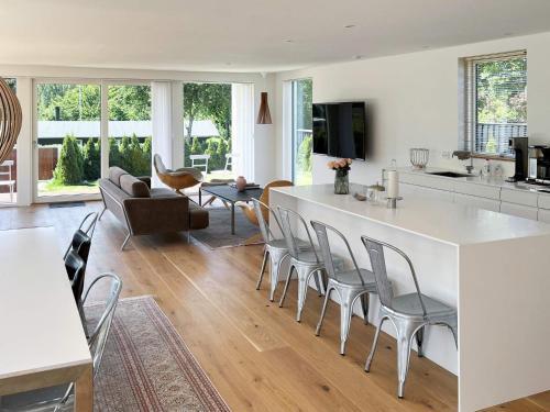 Holiday Home Hornb�k Viii