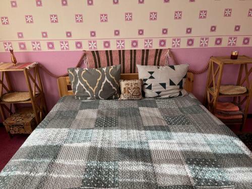 Cosy Room P�ssi Town