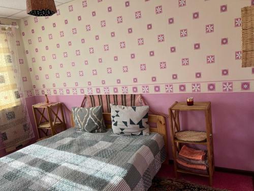 Cosy Room P�ssi Town