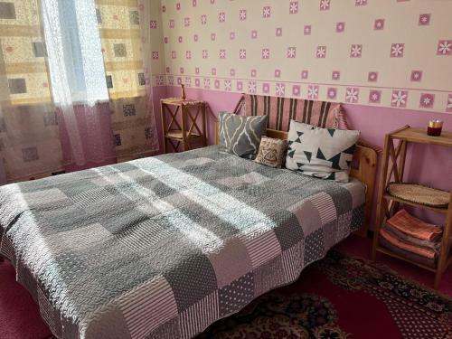 Cosy Room P�ssi Town