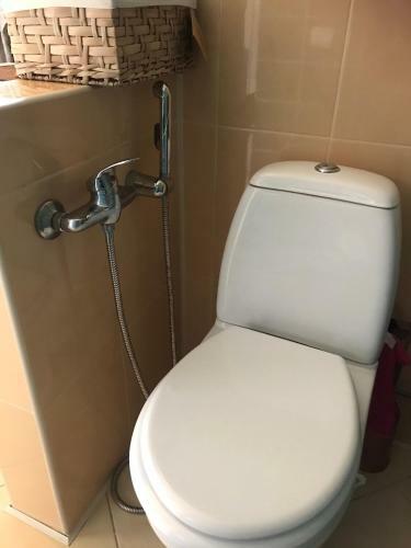 Cosy Room P�ssi Town