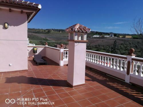 Casa Jos� Romero