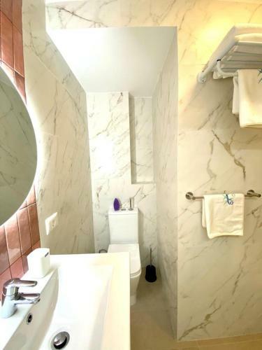 Apartamento Beach House. Vistabella 2
