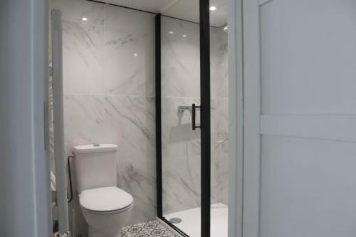 Apartamento Zen Attitude Gesteasy Confort