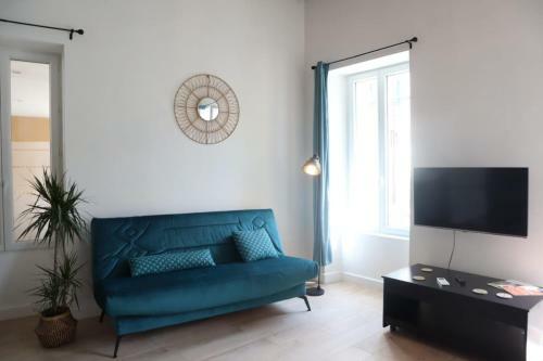 Apartamento Zen Attitude Gesteasy Confort