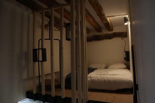 Apartamento Zen Attitude Gesteasy Confort