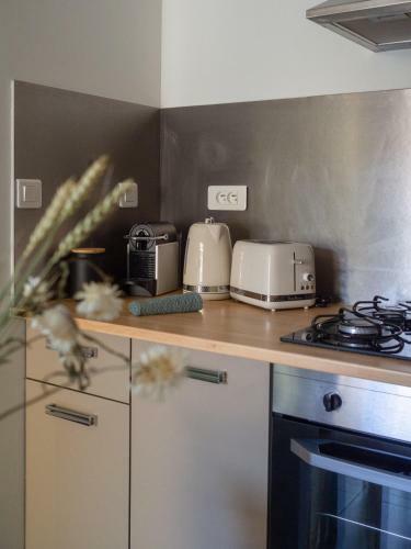 Apartamento La Madeleine Arles