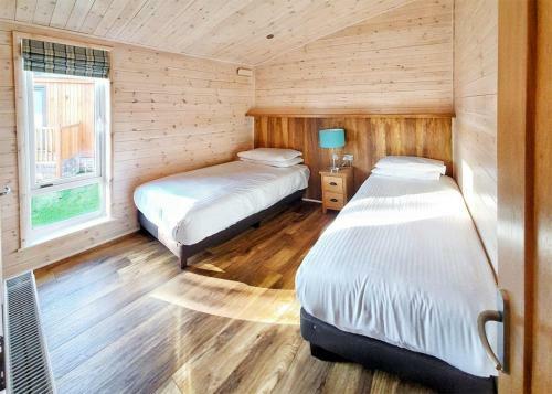 Hotel Loch Lomond Castle Lodges