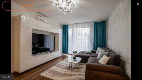 Westside Home Apartman # Fony�d