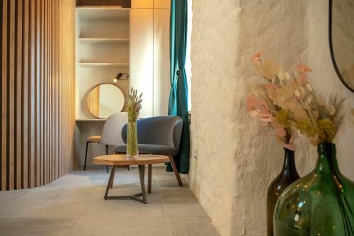 Apartamento Good Vibrations In Center 80m2 For 2 Glavica