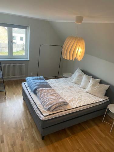 Apartamento Fin L�genhet Skrea Strand