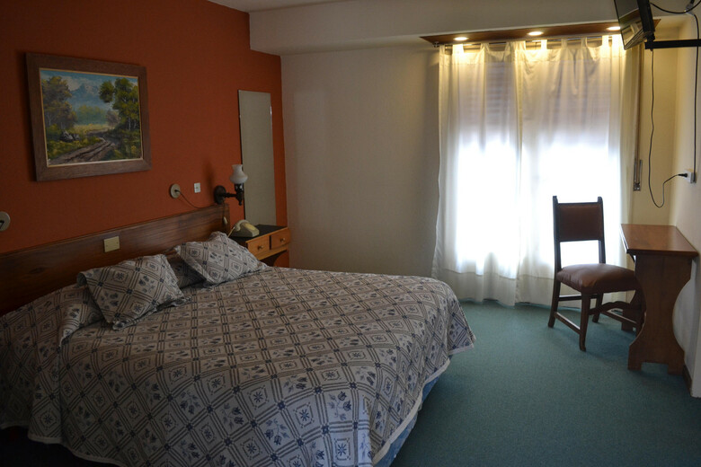 Hotel Crismalu