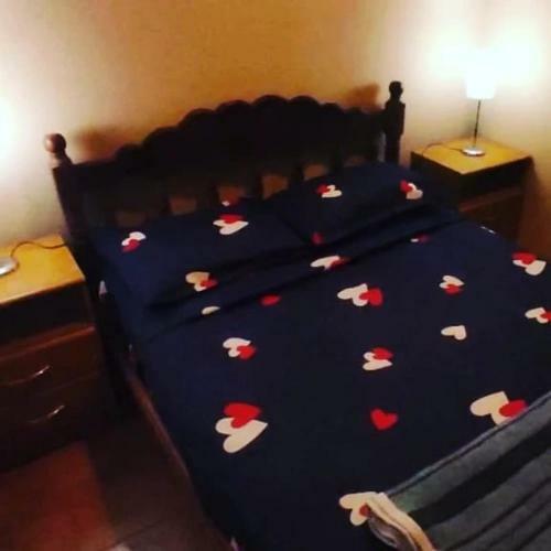 Olive Garden Caba�as