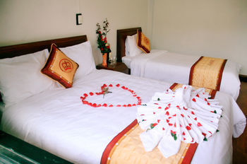 Royal Sapa Hotel