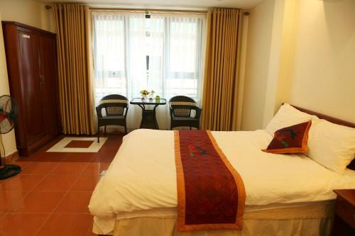 Hostal Son Ha Hotel