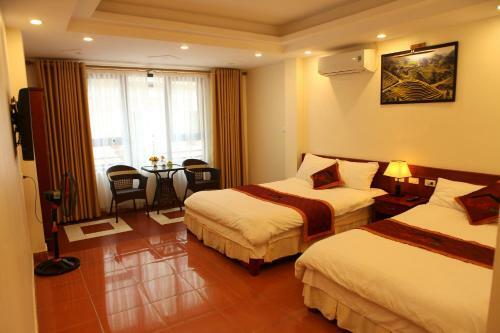 Hostal Son Ha Hotel