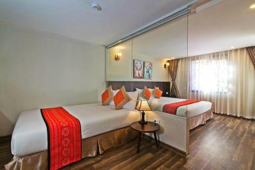 Hoang Ha Sapa Hotel