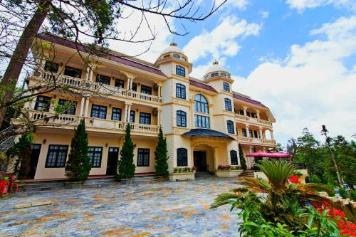 Hoang Ha Sapa Hotel