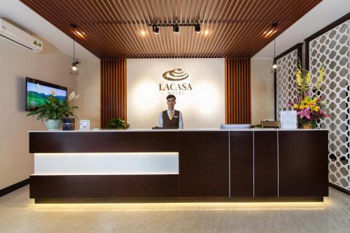 Hoang Ha Sapa Hotel