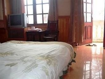 Green Valley Hotel
