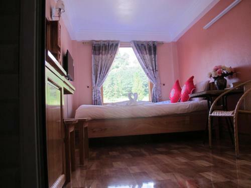 Sapa Backpacker Hostel