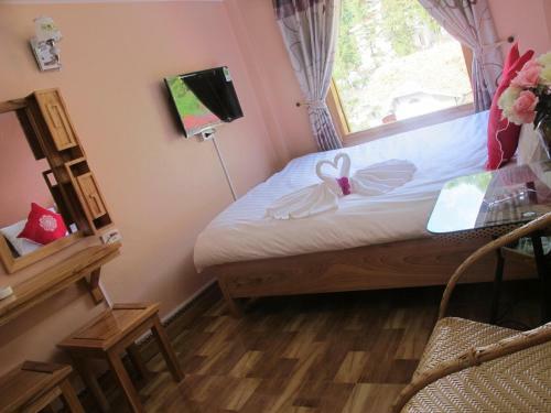 Sapa Backpacker Hostel